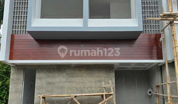 Ready-to-Occupy New House Only 9 Units Left in Dalung Bg