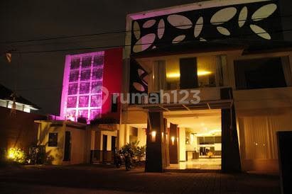 28 Fully Furnished Rooms Hotel in Denpasar City Center