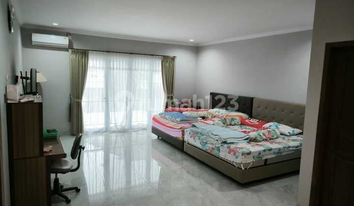 For Sale 2-Story Ready-to-Occupy House in South Denpasar CN