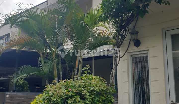 Rumah 2 Lantai SHM One Gate di Jimbaran Mnk