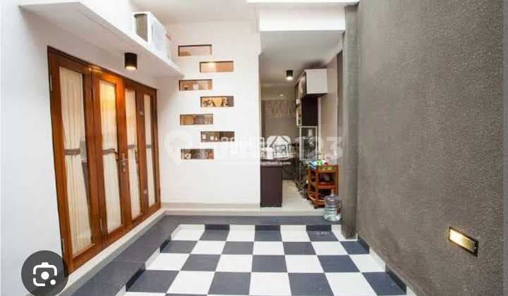 Dijual Rumah Siap Huni di Denpasar Selatan Cn