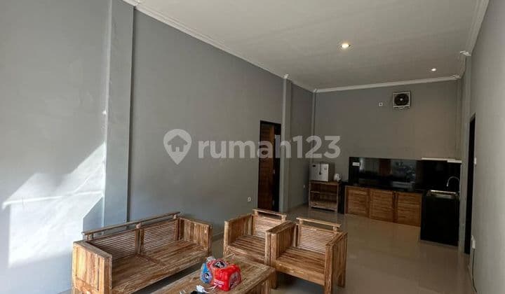 For Rent Beautiful 2-Storey Villa In Raya Semat Canggu Ls
