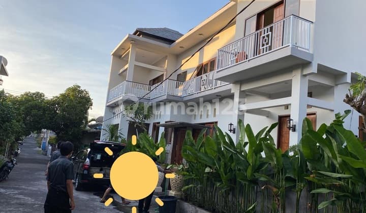 Rumah Bonus 5 Ac di Kori Nuansa Jimbaran Mnk