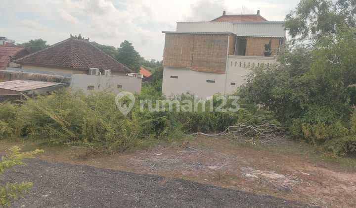 Dijual Tanah 2 Are Murah Posisi Hook Di Ungasan Wn