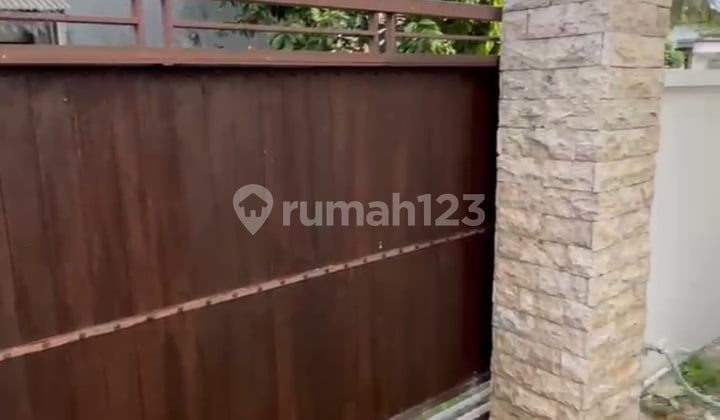 For Rent: Affordable Semi Villa House in Jimbaran Dd