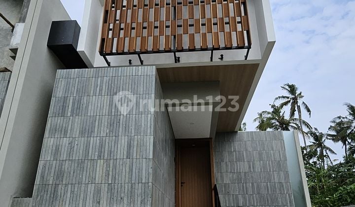 Disewakan Villa Private Pool Dekat Bali Zoo Db