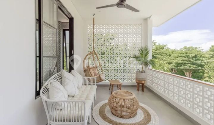 Rare Luxury Villa 4BR Fully Furnished in Uluwatu