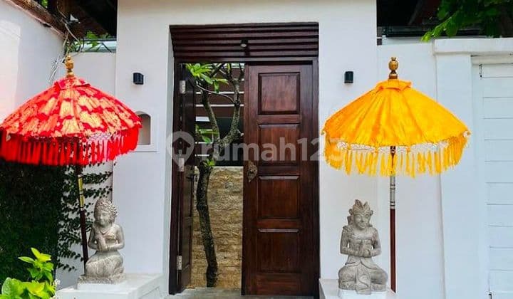 Dijual Guesthouse 13 Kamar Di Kerobokan Lc