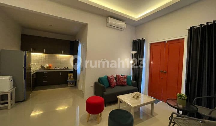 Jual Rumah Murah Minimalis Di Taman Griya Jimbaran Cn