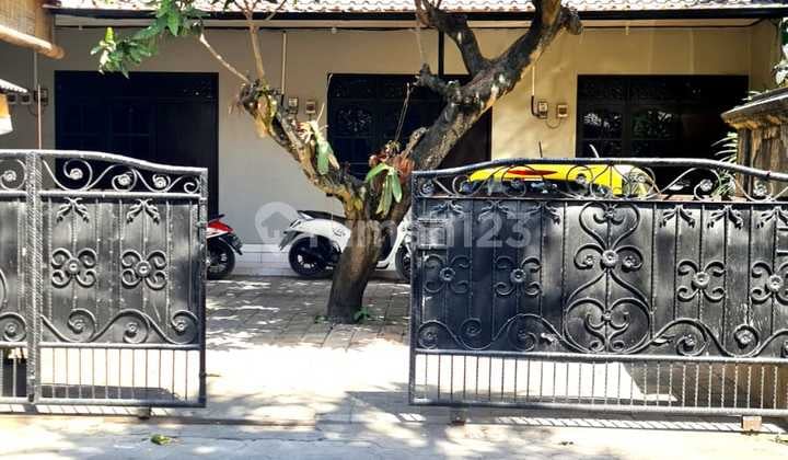 Dijual Kost 2 Lantai Ada 5 Kamar Di Denpasar Cn