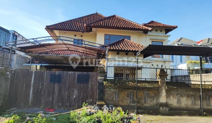 Affordable 2-Story House Strategically Located on Main Street Dd