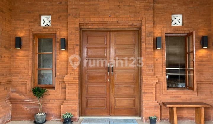 Siap Huni Rumah Murah 3 Kamar Dekat Gwk Mnk