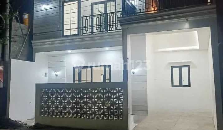 New House One Gate Free Notary and Tax Fees Cn