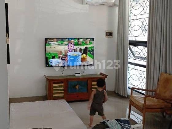 Rumah Sewa 2 Lantai 3 Kamar Di Benoa Ic