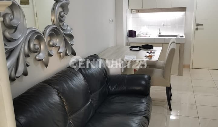 Apartemen Springlake Summarecon Bekasi Tower Basella