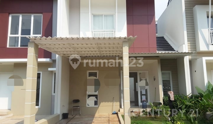 Summarecon Emerald Karawang Timur Advani