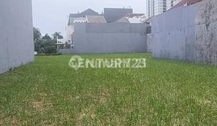 Jarang Ada Kavling Artha Gading Villa Jarang Ada Kavling Artha Gading Villa