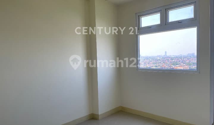 Apertement di Green Pramuka