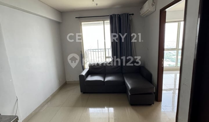 Calia Apartment 1BR Unfurnished Floor 32