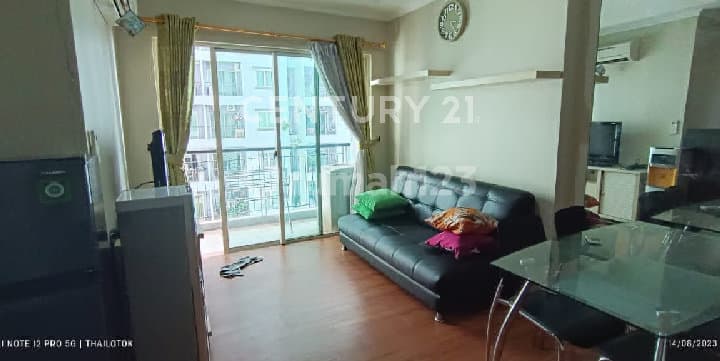 Rent Apartment Cityhome Kelapa Gading