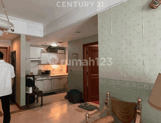 Ready-to-Occupy Apartment in Casablanca Prime Location