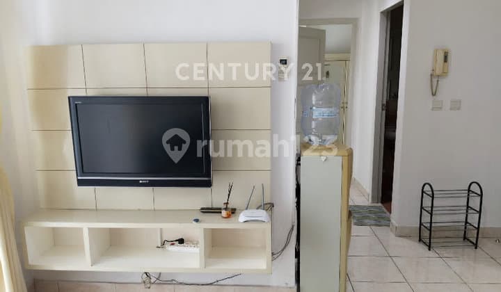 Disewakan Apartemen Cityhome Moi Fully Furnished Kelapa Gading