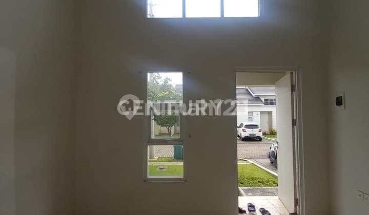 Rumah Summarecon Karawang Cluster Kalista