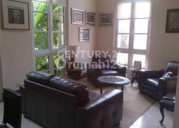 Apartemen Nuansa Bali 2Br Furnished di Cik Ditiro Menteng