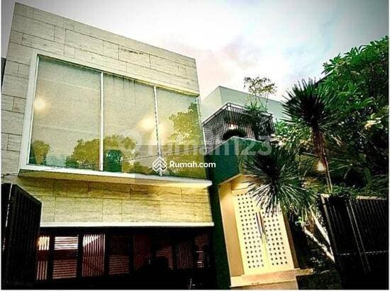 Rumah Cluster Di Antasari Jakarta Selatan