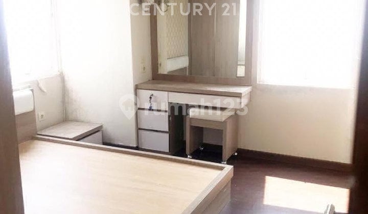 Apartemen Northland Ancol Residence Siap Huni
