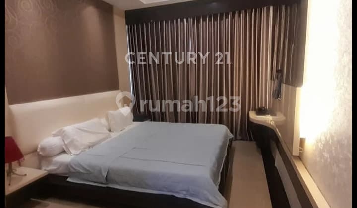 Apartemen The Park Residence 2 BR Kelapa Gading Barat Jak-Ut