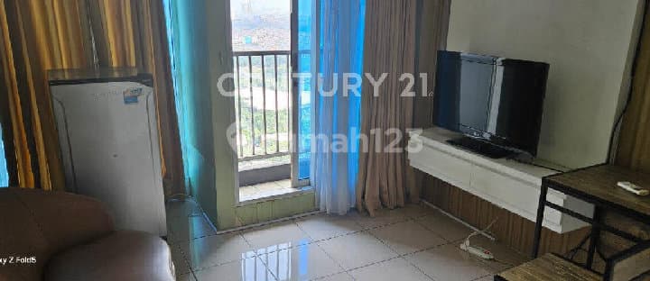 Apertemnt Tifolia 2Br Furnished