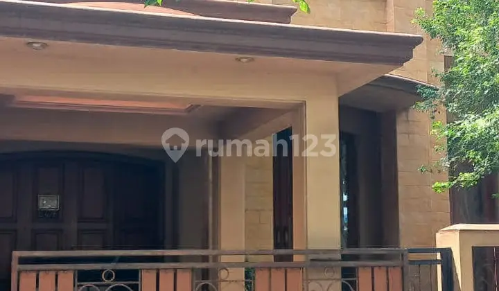 Rumah di Penggilingan Jaktim