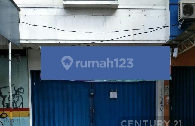 Ruko 2 Lantai Di Meruya Jakarta Barat
