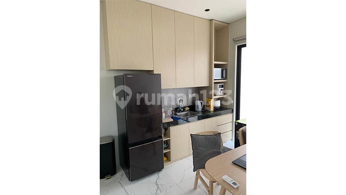 Rumah Jakarta Garden City, Asya Matana Jgc Jakarta Timur