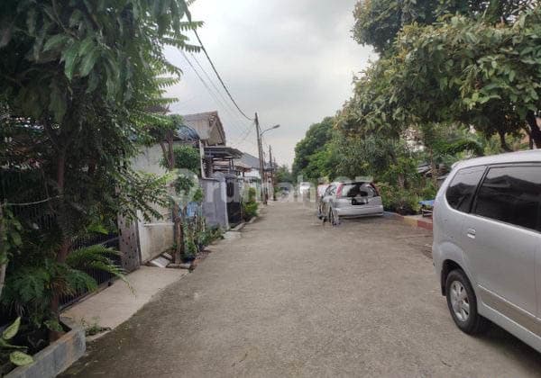 Kost House, Taman Harapan Baru, Harapan Baru Bekasi