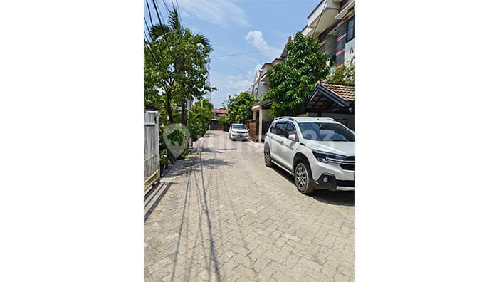 For Rent House in Tanjung, Sukapura, North Jakarta