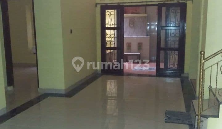 Hotel & Residence Bintang 4 di Umalas, Kuta - Bali
