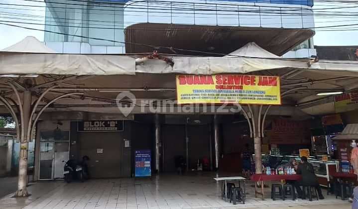 Multi-Use Building on Jl. Raya Ragunan, Pasar Minggu