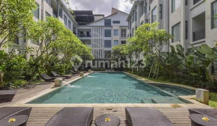 Hotel & Residence Bintang 4 di Umalas, Kuta - Bali