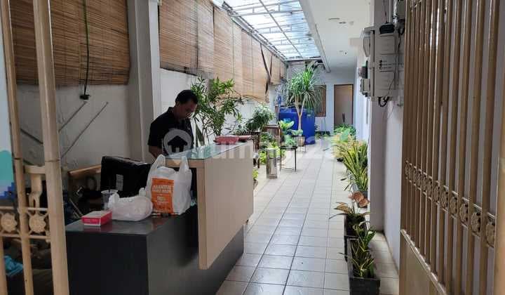 Boarding House 20 Rooms Strategic Location on Jl Lombok, Menteng
