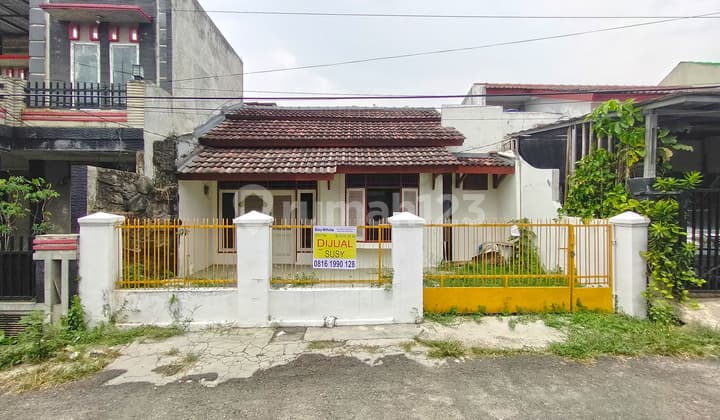 Forsale!! Rumah Hunian di Permata Pamulang