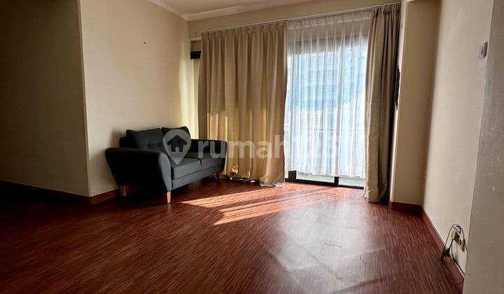 Golf Karawaci Condominium Type 3 Bedroom