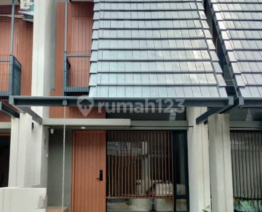 Residential house at Fleekhauz