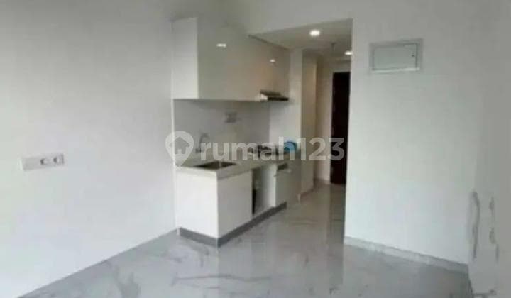 Apartment Sky House BSD