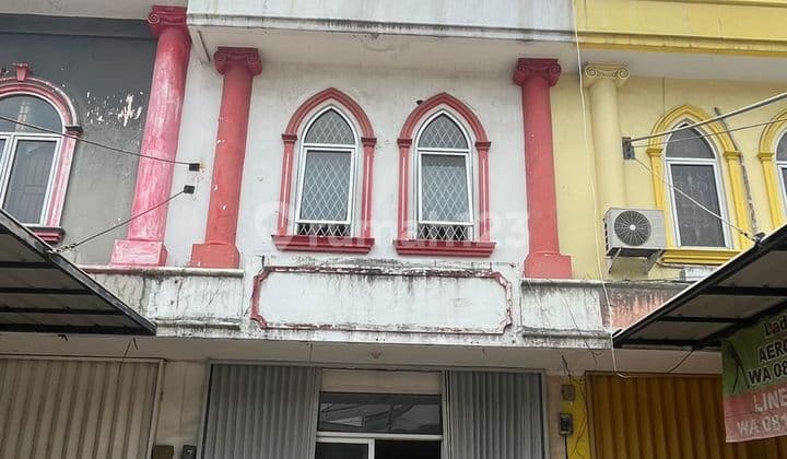 Shop House in Melatimas Vista