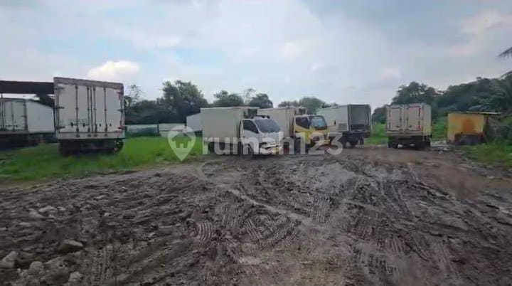 Kavling Jual - Ds Sempur, Kel. Sumur Bandung, Balaraja Barat Kavling Jual - Ds Sempur, Kel. Sumur Bandung, Balaraja Barat