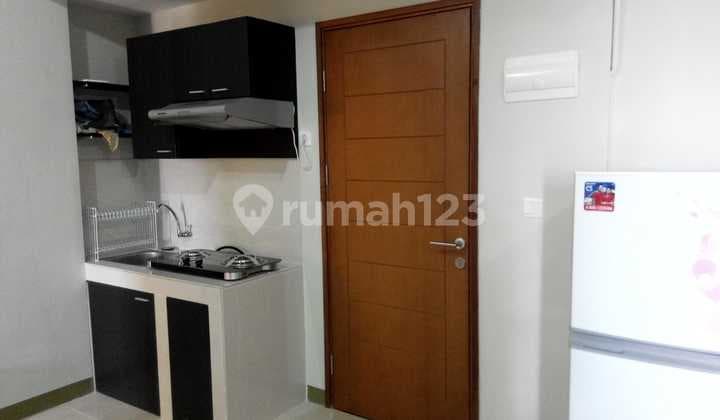 DISEWA Apt.Gading greenhill, jl. Pegangsaan Dua, Kelapa Gading, Jkt Utara. Tower B Lt.21