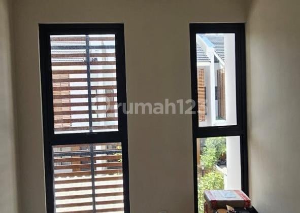 Dijual Rumah Cluster The Northbend Metland Uk ( 6X12)