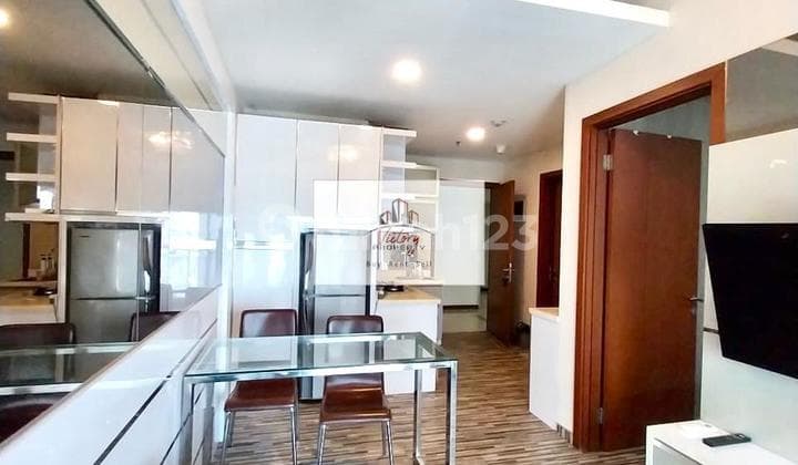 Disewakan Condominium Greenbay Pluit Uk52m²